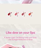River Glow Tint - 4 Colors - #02 Tender Peach