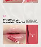 River Glow Tint - 4 Colors - #02 Tender Peach