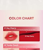 River Glow Tint - 4 Colors - #03 Let\'s Grape