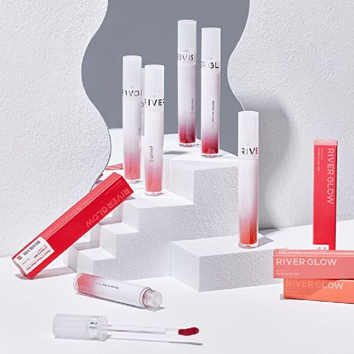 River Glow Tint - 4 Colors - #04 Breeze Fig