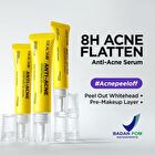 Focalskin Anti-Acne Serum - #Serum - 15g