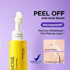 Focalskin Anti-Acne Serum - #Serum - 15g