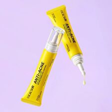 Focalskin Anti-Acne Serum - #Serum - 15g