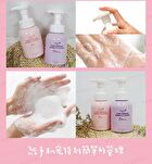 Pure Feminine Bubble Cleanser - Blooming - 250ml