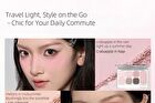 16-Color Natural Star Eye Shadow Palette - Nude Heart - #01