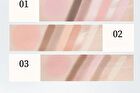 Wandering Life All-In-One Makeup Palette - 3 Colors - #03
