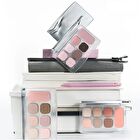 Wandering Life All-In-One Makeup Palette - 3 Colors - #03