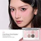 Wandering Life All-In-One Makeup Palette - 3 Colors - #03