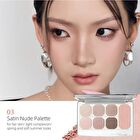 Wandering Life All-In-One Makeup Palette - 3 Colors - #03