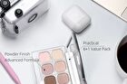 Wandering Life All-In-One Makeup Palette - 3 Colors - #03