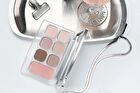 Wandering Life All-In-One Makeup Palette - 3 Colors - #03