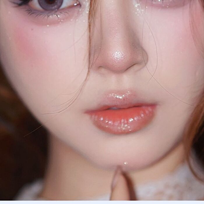 Summer Series Chameleon Single Eyeshadow - 4 Colors - #01 Ideal Type - 1.8g