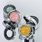 Summer Series Chameleon Single Eyeshadow - 4 Colors - #01 Ideal Type - 1.8g