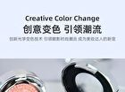 Summer Series Chameleon Single Eyeshadow - 4 Colors - #02 Answer - 1.8g