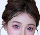 Summer Series Chameleon Single Eyeshadow - 4 Colors - #02 Summer Mum Tea - 1.8g