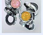 Summer Series Chameleon Single Eyeshadow - 4 Colors - #02 Summer Mum Tea - 1.8g