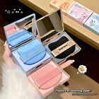 Cute and Cloud-Touch Blotting Paper - 3 Types - #03 Pudding Cat - 100pcs