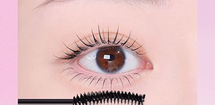 Kill Lash Superproof Mascara Fine - 2 Colors - #02 Mousse Brown