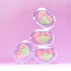 peripera Heart Pocketbeam - 3 Types - #04 Citrus Charm