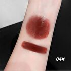 Bear Sheer Hydrating Liquid Lipstick  - 6 Colors - #03 Coastal Sunset