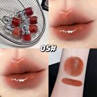 Bear Sheer Hydrating Liquid Lipstick  - 6 Colors - #03 Coastal Sunset