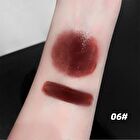 Bear Sheer Hydrating Liquid Lipstick  - 6 Colors - #03 Coastal Sunset