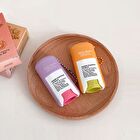 Tender Plumping Lip Balm - 3 Flavors - #01 Grapes