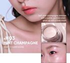 Mint & Lilac Highlight Balm - 3 Colors - #H01 Freshwater Pearl - 6g