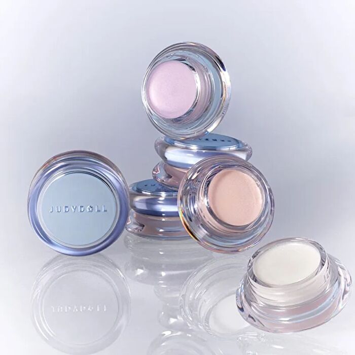 Mint & Lilac Highlight Balm - 3 Colors - #H01 Freshwater Pearl - 6g