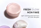 Mint & Lilac Highlight Balm - 3 Colors - #H01 Freshwater Pearl - 6g