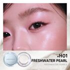 Mint & Lilac Highlight Balm - 3 Colors - #H01 Freshwater Pearl - 6g