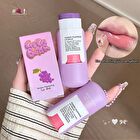 Tender Plumping Lip Balm - 3 Flavors - #02 Blood Oranges