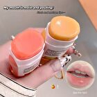 Tender Plumping Lip Balm - 3 Flavors - #02 Blood Oranges