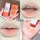 Tender Plumping Lip Balm - 3 Flavors - #03 Mangos