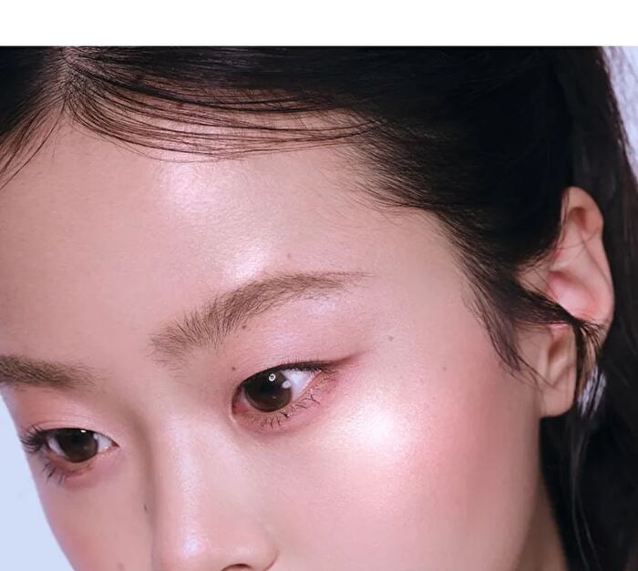 Mint & Lilac Highlight Balm - 3 Colors - #H03 Mint Champagne - 6g