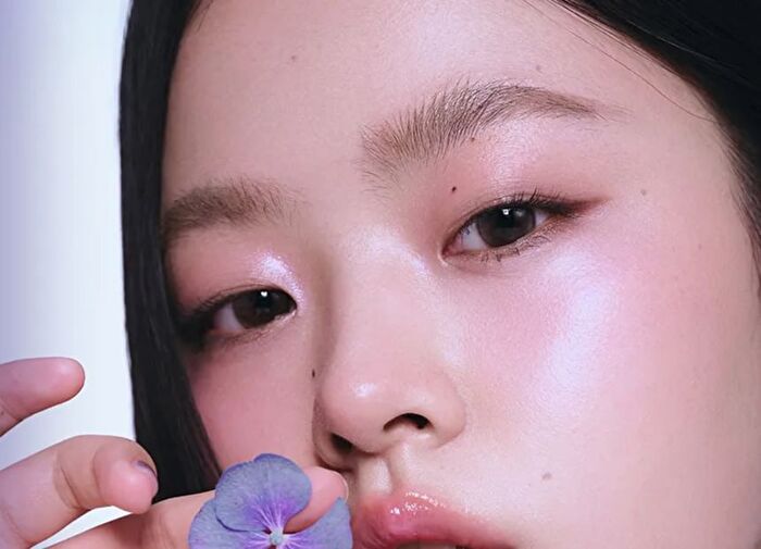 Mint & Lilac Highlight Balm - 3 Colors - #H03 Mint Champagne - 6g