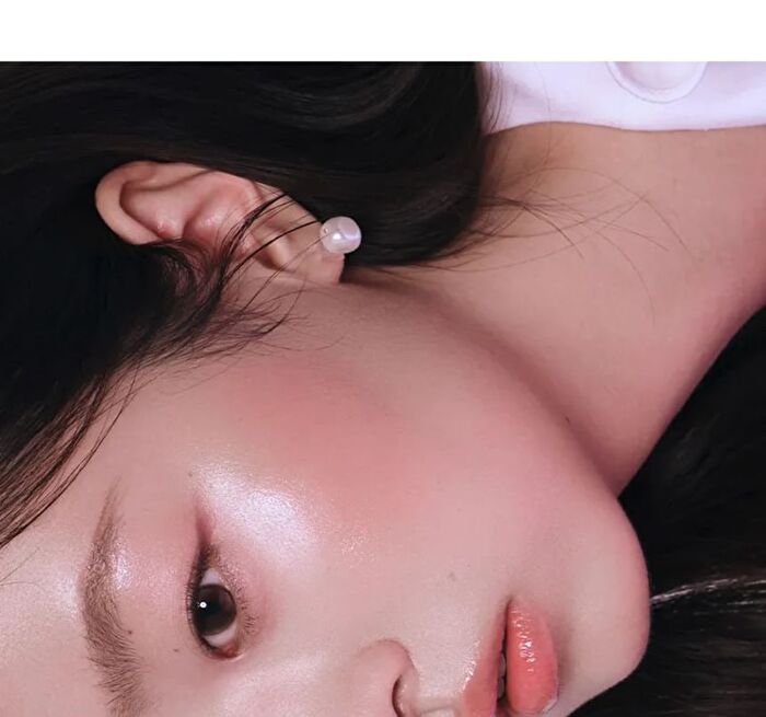 Mint & Lilac Highlight Balm - 3 Colors - #H03 Mint Champagne - 6g