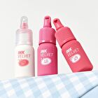 peripera Ink Velvet - 31 Colors - #49 Last Red