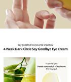 Green Tangerine Vita C Dark Spot Care Eye Cream - 2025 Version - 30ml