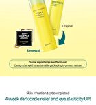Green Tangerine Vita C Dark Spot Care Eye Cream - 2025 Version - 30ml