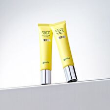 Green Tangerine Vita C Dark Spot Care Eye Cream - 2025 Version - 30ml