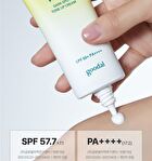 Green Tangerine Vita C Dark Spot Tone Up Cream - 2025 Version - 50ml