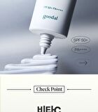 Green Tangerine Vita C Dark Spot Tone Up Cream - 2025 Version - 50ml