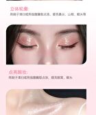Gella\'s Water Satin Flowing High Gloss Powder Paste - 2 Colors - #T01 Silver