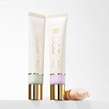 Out-of-office Natural Radient Lasting Primer - 3 Colors - 01# Natural - 35g