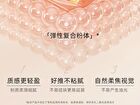 Out-of-office Matte Mousse Blush - 3 Colors - 02# Warm Apricot - 3g