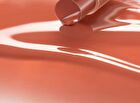 Out-of-office 2 In 1 Glossy Lip Balm & Lipliner - 6 Colors - 05# Nude-Toned Milk Tea (1.3g + 300mg)