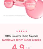PDRN Exosome Hydro Ampoule - 30ml