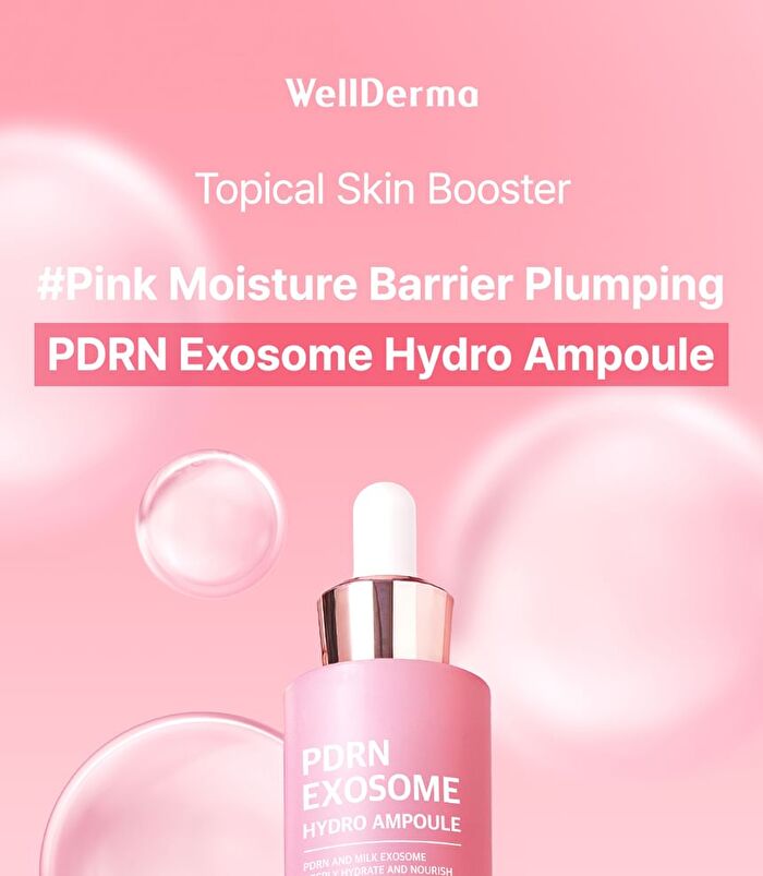 PDRN Exosome Hydro Ampoule - 30ml