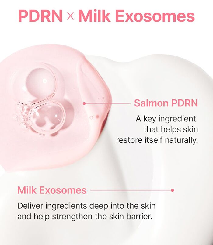 PDRN Exosome Hydro Ampoule - 30ml